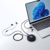 MM-MCTC03NC ノイズキャンセルUSBマイク MM-MCTC03NC / ノイズキャンセルUSBマイク