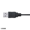 MM-MCU01BK USBマイクロホン MM-MCU01BK / USBマイクロホン