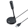 MM-MCU01BK USBマイクロホン MM-MCU01BK / USBマイクロホン
