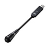 MM-MCU02BK USBマイクロホン MM-MCU02BK / USBマイクロホン