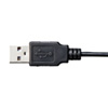 MM-MCU03BK USBマイクロホン MM-MCU03BK / USBマイクロホン