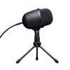 MM-MCU04BK レコーディングUSBマイク MM-MCU04BK / レコーディングUSBマイク