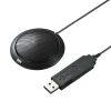 MM-MCU06BKN USBマイクロホン MM-MCU06BKN / USBマイクロホン