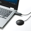 MM-MCU06BK USBマイクロホン MM-MCU06BK / USBマイクロホン