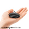 MM-MCU06BK USBマイクロホン MM-MCU06BK / USBマイクロホン