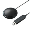 MM-MCU06BK USBマイクロホン MM-MCU06BK / USBマイクロホン