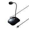 MM-MCU08BK USBマイクロホン MM-MCU08BK / USBマイクロホン