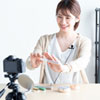 MM-MCU12BK 高性能USBピンマイク MM-MCU12BK / 高性能USBピンマイク