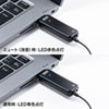 MM-MCU12BK 高性能USBピンマイク MM-MCU12BK / 高性能USBピンマイク