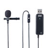 MM-MCU12BK 高性能USBピンマイク MM-MCU12BK / 高性能USBピンマイク