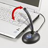 MM-MCUSB13 USBマイクロホン MM-MCUSB13 / USBマイクロホン