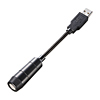 MM-MCUSB16 USBマイクロホン MM-MCUSB16 / USBマイクロホン