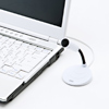 MM-MCUSB21W USBマイクロホン MM-MCUSB21W / USBマイクロホン