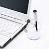 MM-MCUSB21W USBマイクロホン MM-MCUSB21W / USBマイクロホン
