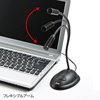 MM-MCUSB25 USBマイクロホン MM-MCUSB25 / USBマイクロホン