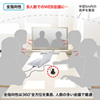 MM-MCUSB30 WEB会議高感度USBマイク MM-MCUSB30 / WEB会議高感度USBマイク