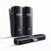 MM-MCW02 ワイヤレスマイク(マイク2台) MM-MCW02 / ワイヤレスマイク(マイク2台)