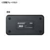 MM-MCWSET ワイヤレスマイクシステム(2台セット) MM-MCWSET / ワイヤレスマイクシステム(2台セット)