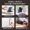 MM-NFCT1BK NFCタグ(10枚入り・ブラック) MM-NFCT1BK / NFCタグ(10枚入り・ブラック)