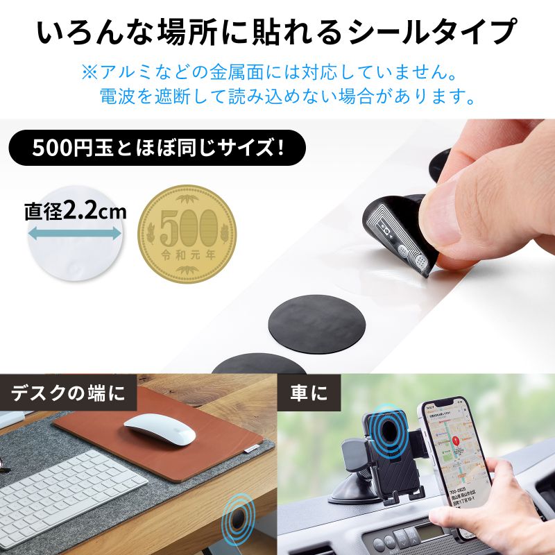ピックアップ