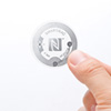MM-NFCT2 / NFCタグ（大容量888byte、5枚入り）