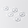 MM-NFCT2 NFCタグ(大容量888byte、5枚入り) MM-NFCT2 / NFCタグ(大容量888byte、5枚入り)