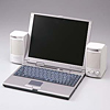 MM-SP100K アクティブスピーカー MM-SP100K / アクティブスピーカー