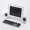MM-SP101USB マルチメディアスピーカー MM-SP101USB / マルチメディアスピーカー