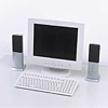 MM-SP30 マルチメディアスピーカー MM-SP30 / マルチメディアスピーカー