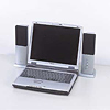 MM-SP30 マルチメディアスピーカー MM-SP30 / マルチメディアスピーカー