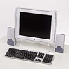 MM-SP61BL マルチメディアスピーカー(メタリックブルー) MM-SP61BL / マルチメディアスピーカー(メタリックブルー)