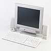 MM-SP63USB マルチメディアスピーカー MM-SP63USB / マルチメディアスピーカー