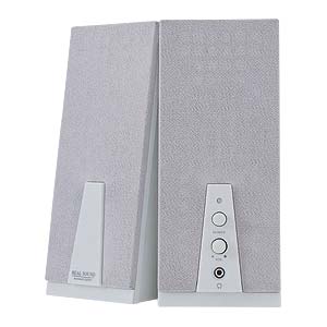 MM-SP66WH / マルチメディアスピーカー(ホワイト)