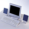 MM-SP800FL フラットパネルスピーカー MM-SP800FL / フラットパネルスピーカー