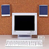 MM-SP800FL フラットパネルスピーカー MM-SP800FL / フラットパネルスピーカー