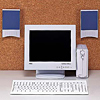 MM-SP801FLS フラットパネルスピーカーシステム MM-SP801FLS / フラットパネルスピーカーシステム
