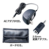 MM-SPA2BK マルチメディアスピーカー(ブラック) MM-SPA2BK / マルチメディアスピーカー(ブラック)