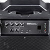 MM-SPAMP10 ワイヤレスマイク スピーカー 拡声器(最大出力60W・AC電源/充電式、音楽再生) MM-SPAMP10 / ワイヤレスマイク スピーカー 拡声器(最大出力60W・AC電源/充電式、音楽再生)