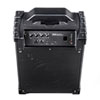 MM-SPAMP10 ワイヤレスマイク スピーカー 拡声器(最大出力60W・AC電源/充電式、音楽再生) MM-SPAMP10 / ワイヤレスマイク スピーカー 拡声器(最大出力60W・AC電源/充電式、音楽再生)