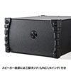 MM-SPAMP10 ワイヤレスマイク スピーカー 拡声器(最大出力60W・AC電源/充電式、音楽再生) MM-SPAMP10 / ワイヤレスマイク スピーカー 拡声器(最大出力60W・AC電源/充電式、音楽再生)