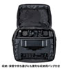 MM-SPAMP10 ワイヤレスマイク スピーカー 拡声器(最大出力60W・AC電源/充電式、音楽再生) MM-SPAMP10 / ワイヤレスマイク スピーカー 拡声器(最大出力60W・AC電源/充電式、音楽再生)