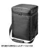 MM-SPAMP10 ワイヤレスマイク スピーカー 拡声器(最大出力60W・AC電源/充電式、音楽再生) MM-SPAMP10 / ワイヤレスマイク スピーカー 拡声器(最大出力60W・AC電源/充電式、音楽再生)