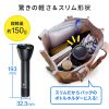 MM-SPAMP11N ハンドマイク型拡声器スピーカー MM-SPAMP11N / ハンドマイク型拡声器スピーカー