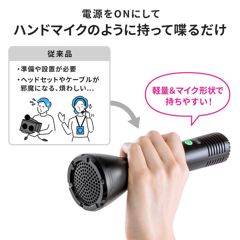 ピックアップ