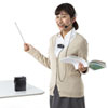 MM-SPAMP12 ワイヤレスポータブル拡声器スピーカー MM-SPAMP12 / ワイヤレスポータブル拡声器スピーカー
