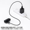 MM-SPAMP12 ワイヤレスポータブル拡声器スピーカー MM-SPAMP12 / ワイヤレスポータブル拡声器スピーカー