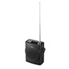 MM-SPAMP12 ワイヤレスポータブル拡声器スピーカー MM-SPAMP12 / ワイヤレスポータブル拡声器スピーカー