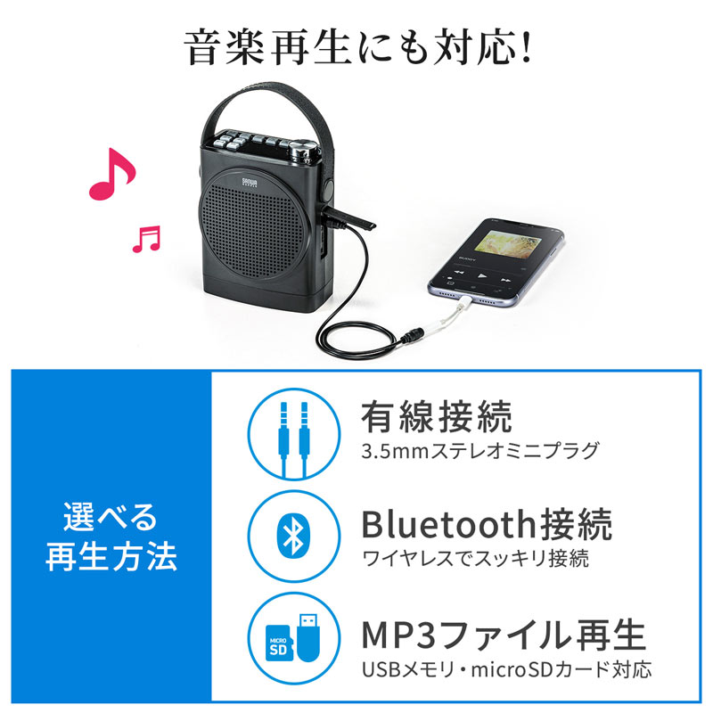 ピックアップ