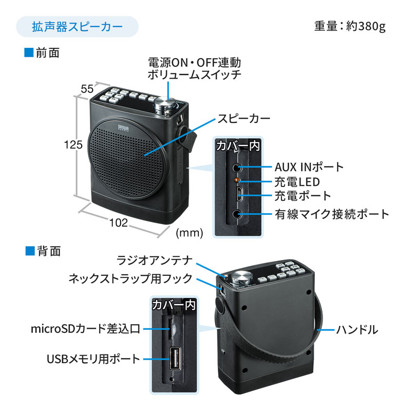 ピックアップ