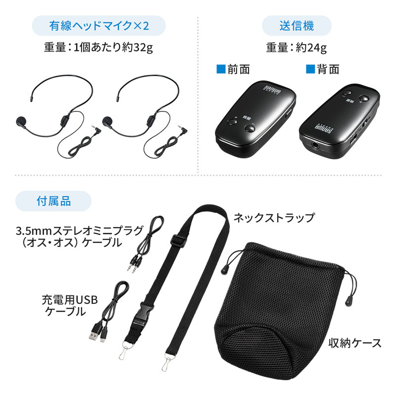 ピックアップ